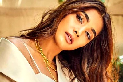 Pooja Hegde To Play Female Lead In Vijay Deverakonda’s Next Film
