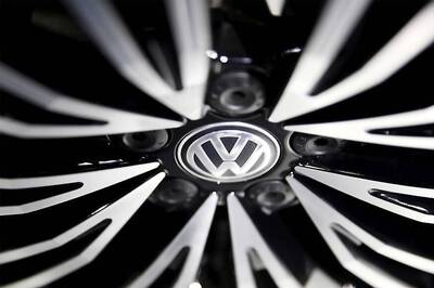 Bet Everything on Electric: Inside Volkswagen's Radical Strategy Shift