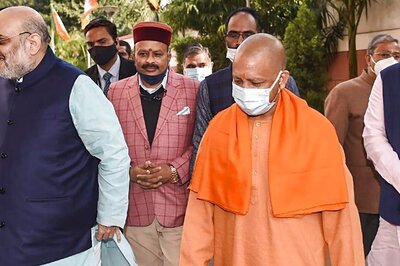 UP Elections 2022: Assembly Polls to Decide Future of State for Next 20 Years, Says Amit Shah