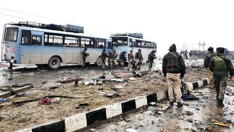Pulwama Probe: NIA Used DNA, Other Forensic Tests to Trace Evidence That Had 'Blown to Pieces'
