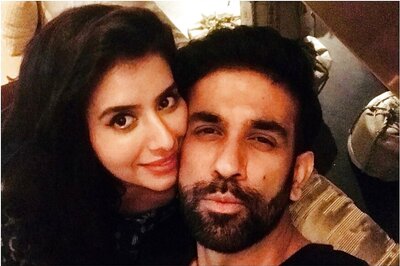 Charu Asopa Shares Cryptic Post About 'Being Broken', Fans Speculate Problems in Married Life