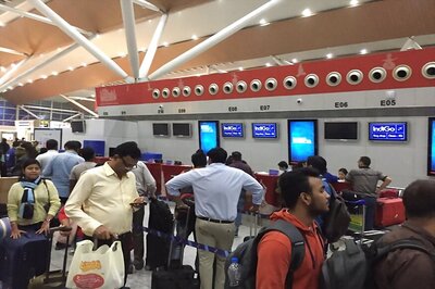When Thiruvananthapuram Airport Shut Down Its Operations to Make Way for Gods