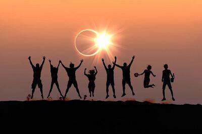 Solar Eclipse 2021: Will Surya Grahan be Visible in India? Check Date, Time and Other Details