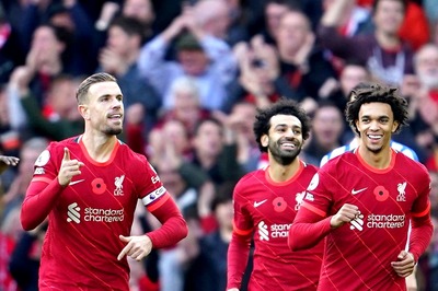 Football Match Today: Liverpool Play Atletico Madrid, PSG Take on RB Leipzig