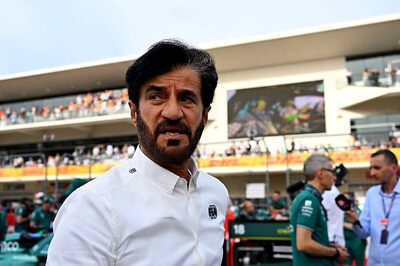 FIA President Allegedly Intervened to Change Result of F1 Race Last Season, Investigation Underway: Report