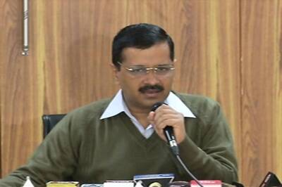 As Industrialists Ask for Favour, Kejriwal Urges Comman Man to Donate
