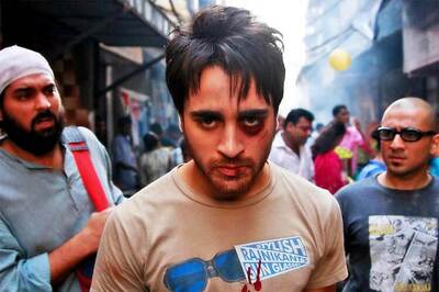 Hope to do 'Delhi Belly' sequel in few years: Abhinay Deo