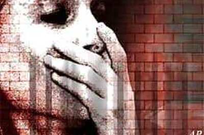 Pak girl raped for wanting to study