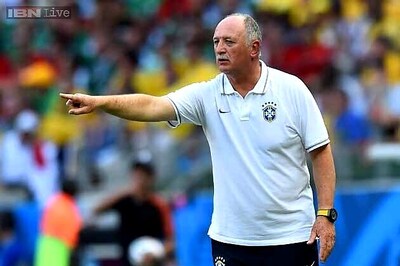 World Cup 2014: Brazil looking to regain top form