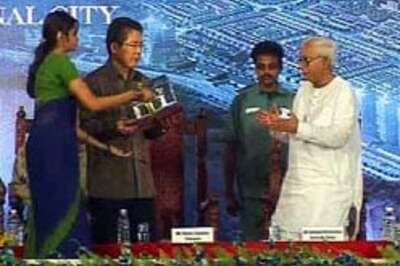 Bengal polls -II: Boycott threat looms