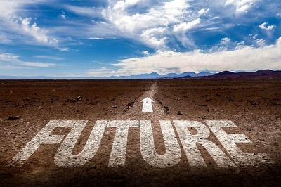 Mindfulness: Humanity Is At A Crossroads