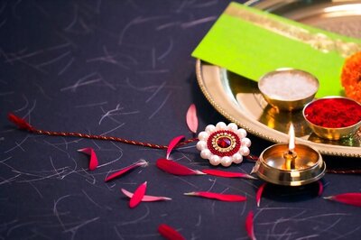 Rakshabandhan 2023: How To Celebrate Raksha Bandhan When You Don’t Have A Brother?
