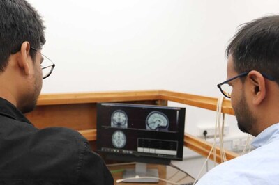 IIT Gandhinagar Invites Applications for Interdisciplinary M.Sc in Cognitive Science Programme