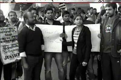 Delhi gangrape: 3 accused to be produced in court