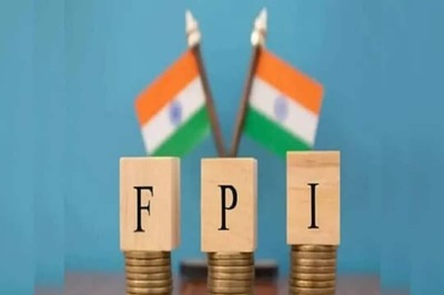 FPIs Selling Spree Continues, Pull Out Rs 5,800 Crore from Equities in November