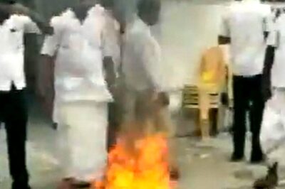 Tamil Nadu: Sealed AIADMK Headquarters Reopened 10 Days After EPS, OPS Groups Clashed