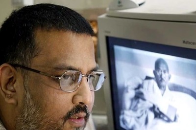 Tushar Gandhi Claims Getting Detained by Mumbai Police: 'As I Left to Commemorate Quit India Day...'