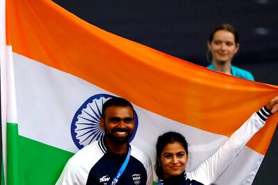 'You'll Be The Coolest Coach Ever': Manu Bhaker Vouches For PR Sreejesh to Thrive as New Coach of Junior Hockey Side