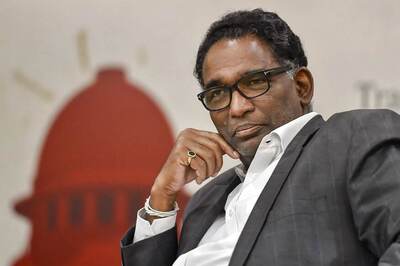 History Shows Govt Bringing Law to Build Ram Temple Not Impossible, Says Justice Chelameswar