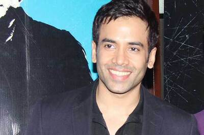 Didn't want 'Hate Story 3' and 'Mastizaade' to release on the same day: Tusshar Kapoor