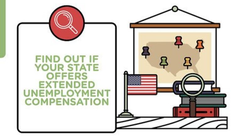 How to Extend Unemployment Compensation