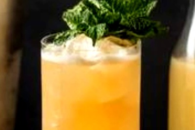 3 Amazing Gin-Based Cocktail Ideas That You Need To Execute This Weekend