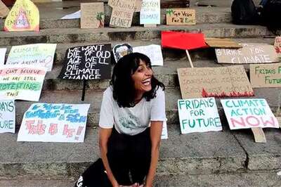 Toolkit Case: Police Grill Nikita and Shantanu; Secure Disha Ravi's Custody for Joint Interrogation