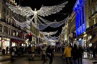 Paris, Rome Close Gap on London For US Travellers This Holiday