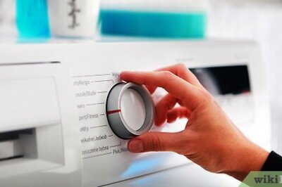 How to Deep Clean Clothes