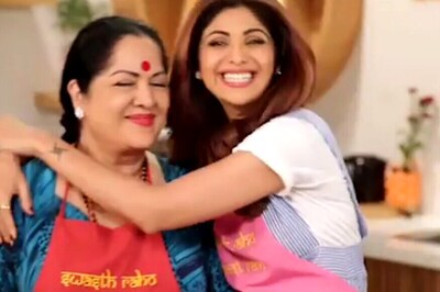 Mother's Day: Beautiful Gifting Ideas For Your Mom