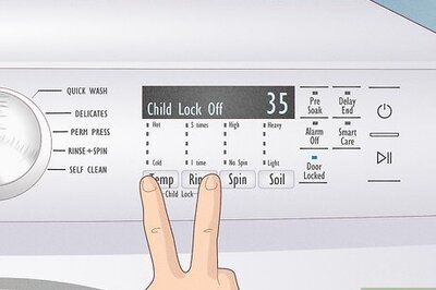 Samsung Washer Door Locked and Not Opening? Try One of These Solutions