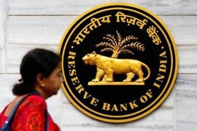 9 Shortlisted for RBI Deputy Governor's Post; Interview on May 10