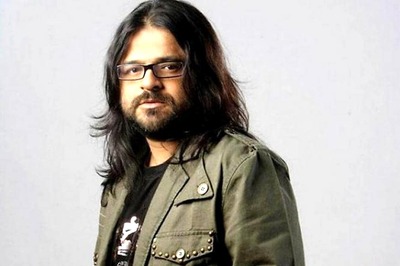 Pritam Excited About His Maiden North America Tour