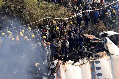 Nepal Plane Crash: Newly Opened Pokhara Airport Had No Instrument Landing System