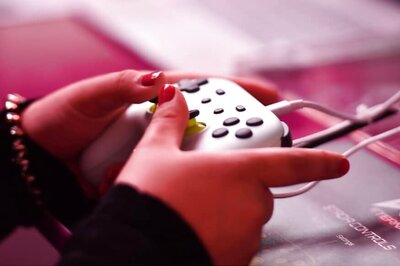 Google Stadia Arrives in November With Red Dead Redemption 2 & Mortal Kombat 11