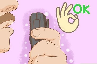 How to Respond to 10 4