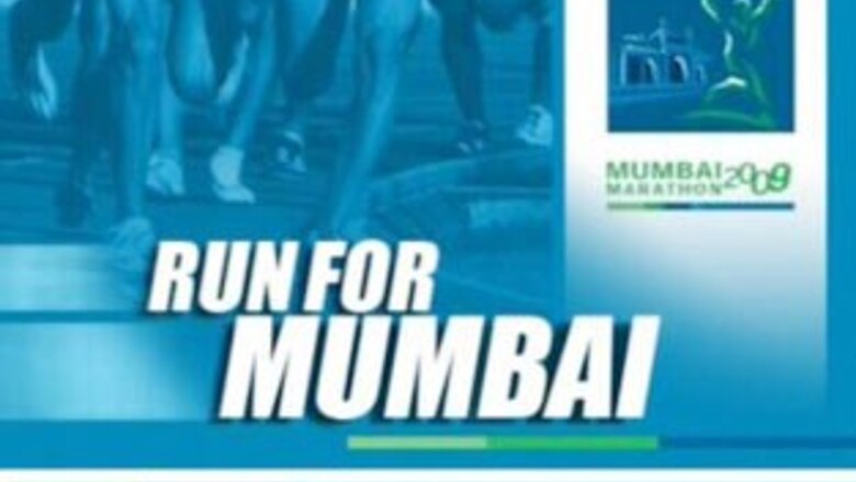 Kenyan wins Mumbai Marathon | Mumbai runs