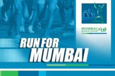 Kenyan wins Mumbai Marathon | Mumbai runs