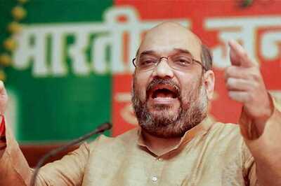 Deadlock continues over government formation in J&K, Amit Shah to meet state BJP leaders today