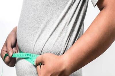 New Study Finds Covid-19 Associated With Acute Weight Loss, Malnutrition