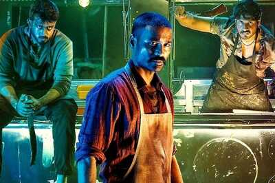 Happy Birthday Dhanush: National Award-Winning Actor's Top Films and Upcoming Blockbusters