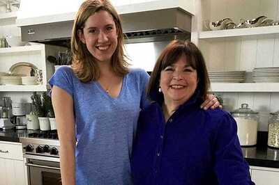 Ina Garten to Teach Viewers How to Cook Like a Pro in New TV Show