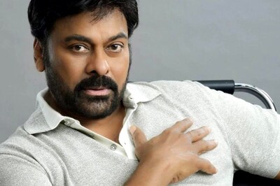 After Godfather, Chiranjeevi to Appear in Another Telugu Remake. Details Inside