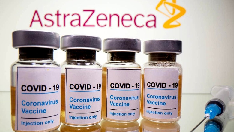 Brazil Flight to India for Astrazeneca Vaccines Delayed, Says Health Ministry