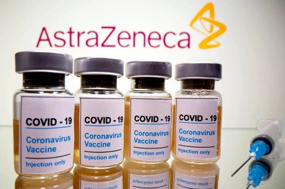 Brazil Flight to India for Astrazeneca Vaccines Delayed, Says Health Ministry