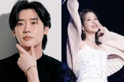 Lee Jong Suk's Agency Confirms He is Dating IU; Couple Reportedly Spent Christmas Together in Japan