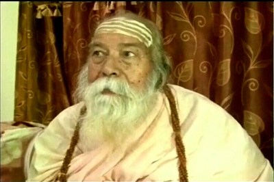 Women who enter Shani temples will invite rape, says Swami Swaroopananda