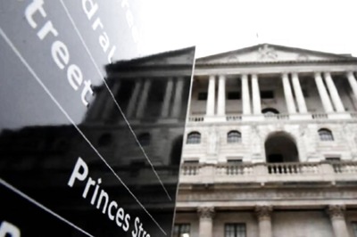 Bank Of England Rate Hike: UK Interest Rates Raised To Highest Level Since 2008
