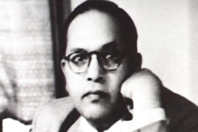 BJP wants government to buy London house where Ambedkar once lived