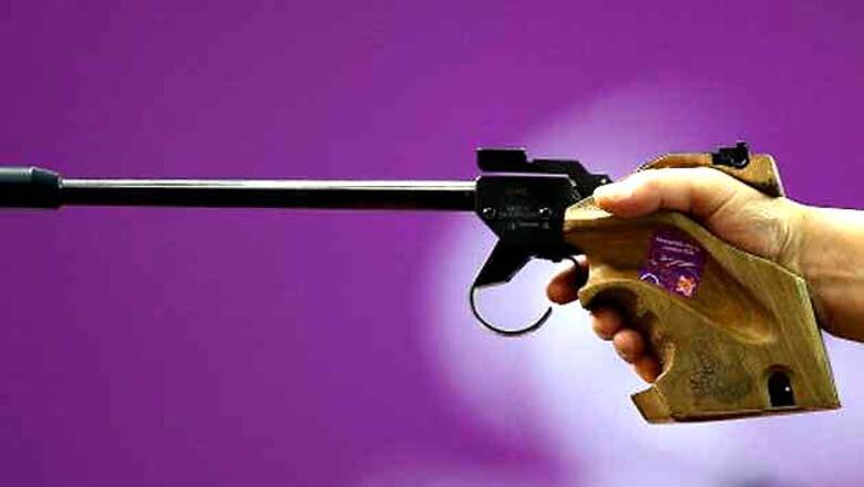 Asian Games 2014: Indian shooters fail to impress